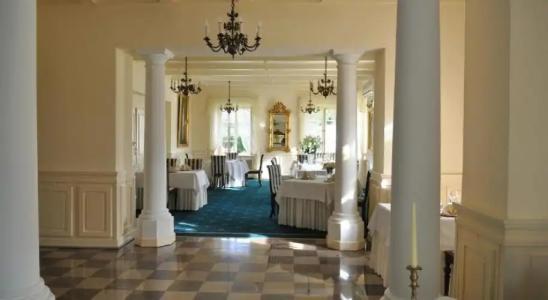 Zajazd Napoleonski - 1