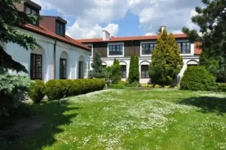 Zajazd Napoleonski - 0