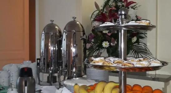 Zajazd Napoleonski - 12