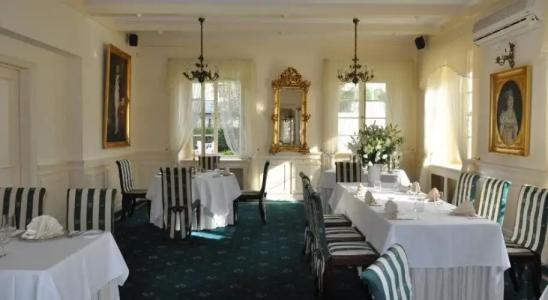 Zajazd Napoleonski - 22