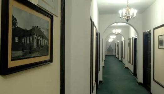 Zajazd Napoleonski - 15