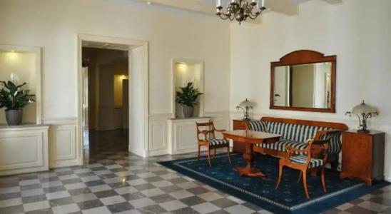 Zajazd Napoleonski - 14