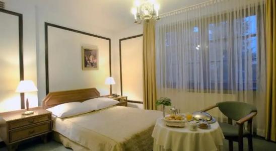 Zajazd Napoleonski - 5