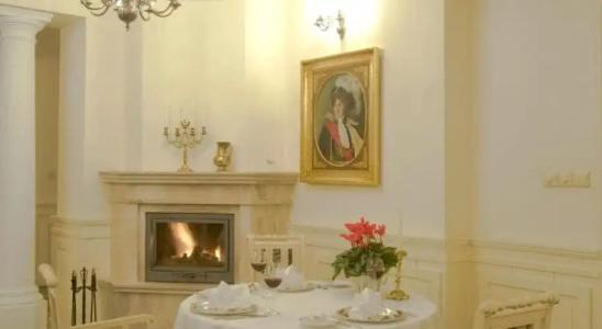 Zajazd Napoleonski - 23