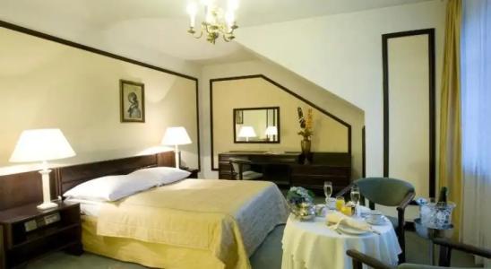 Zajazd Napoleonski - 4