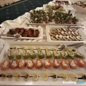 Zajazd Napoleonski - 13