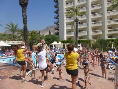 Moon Dreams Portomagno - 33