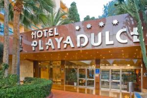 Playadulce, Aguadulce