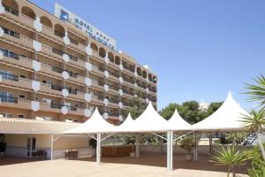 Playadulce Hotel, Aguadulce