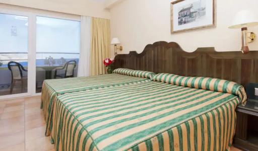 Mirador del Cabo Designed For Adults - 2