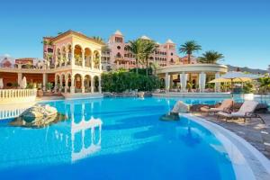 JOIA El Mirador by Iberostar -Adults Only, Adeje