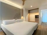 1 Bedroom Double Apartment