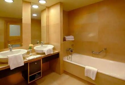 Adriánes Roca Nivaria - 69