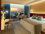 Junior Suite with sea view