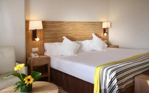 Barceló Punta Umbria Beach Resort - 33