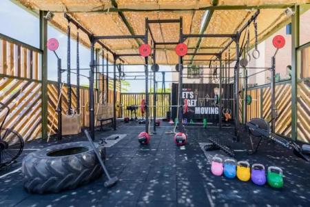 Barceló Punta Umbria Beach Resort - 16