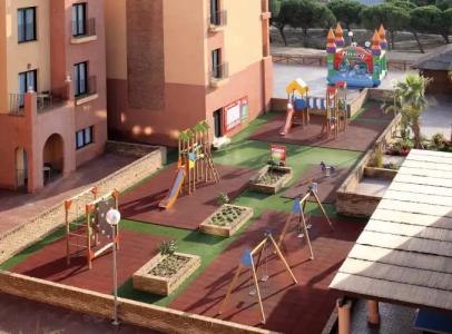 Barceló Punta Umbria Beach Resort - 27