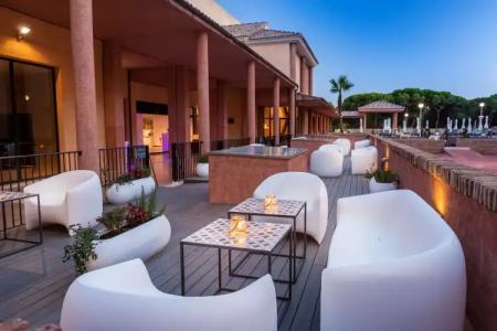 Barceló Punta Umbria Beach Resort - 25