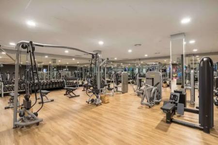 Barceló Punta Umbria Beach Resort - 15