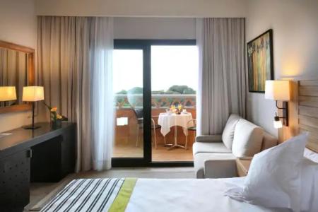 Barceló Punta Umbria Beach Resort - 34