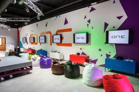 Barceló Punta Umbria Beach Resort - 18