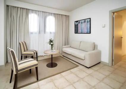 Barceló Punta Umbria Beach Resort - 4