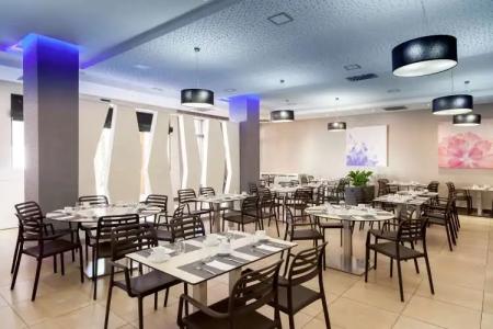 Barceló Punta Umbria Beach Resort - 11