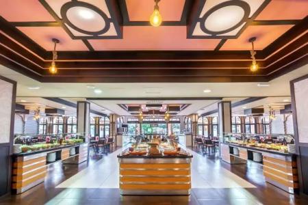 Barceló Punta Umbria Beach Resort - 12