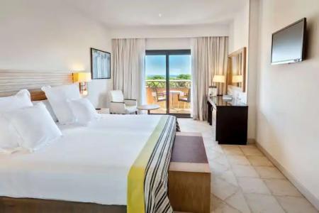 Barceló Punta Umbria Beach Resort - 3