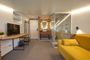Novotel Loft Rooms by, Minsk
