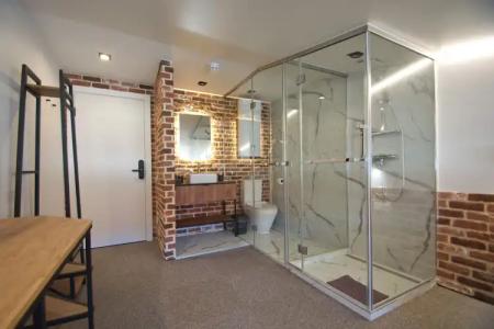 Novotel Loft Rooms by Minsk - 7