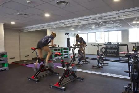 Apartamentos Vistasol - 20