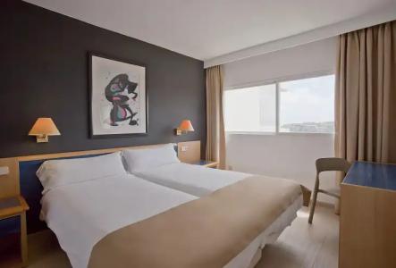 Apartamentos Vistasol - 1