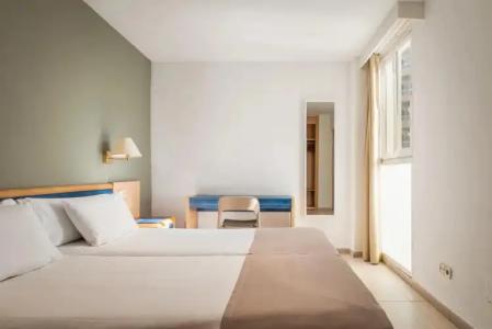 Apartamentos Vistasol - 3