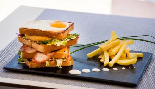 Apartamentos Vistasol - 10