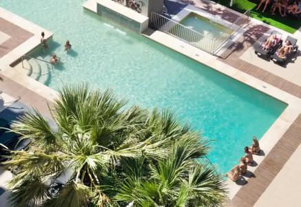 Apartamentos Vistasol - 15