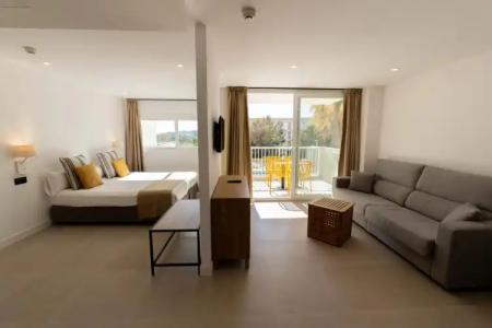 Apartamentos Vistasol - 5