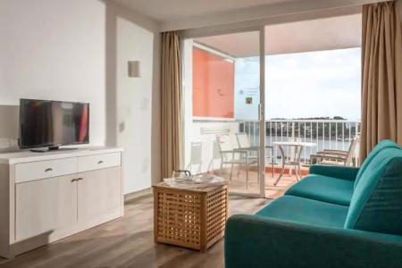 Apartamentos Vistasol - 6