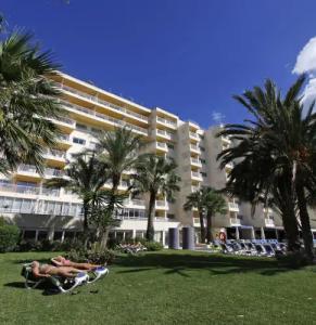 Apartamentos Vistasol - 31