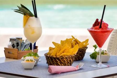 Apartamentos Vistasol - 11