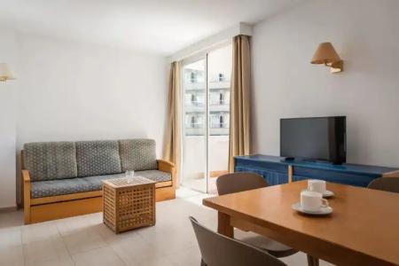 Apartamentos Vistasol - 4