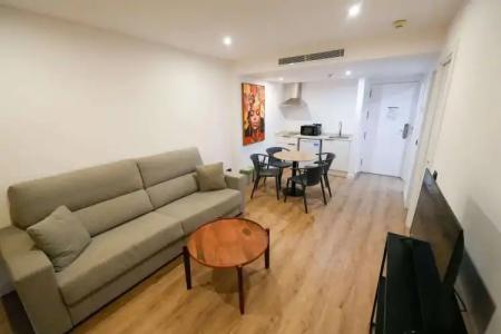 Apartamentos Vistasol - 38