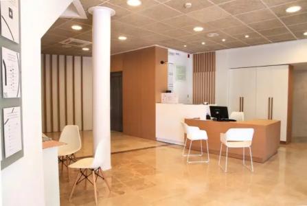 Apartamentos Inn - 3