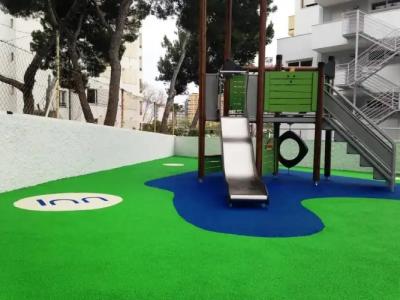 Apartamentos Inn - 9