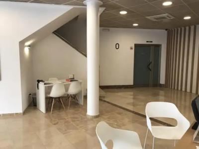 Apartamentos Inn - 7