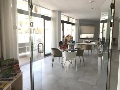 Apartamentos Inn - 10