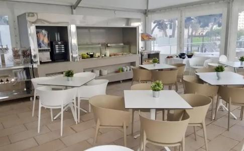 Apartamentos Inn - 14