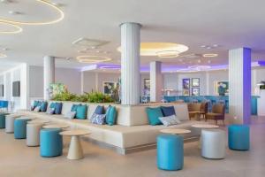 Bahia Principe Sunlight Coral Playa Hotel, Magaluf