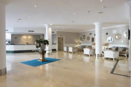 Bahia Principe Sunlight Coral Playa - 22