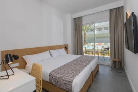 HM Martinique Aparthotel - 63